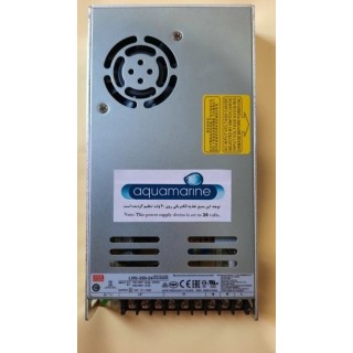 منبع تعذیه چراغ استخري آکوامارین PS10