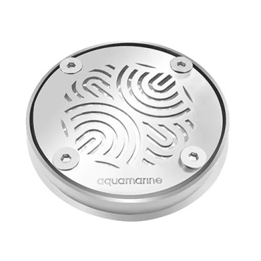 کفشور دایره ای آکوامارین مدل آرتمیس 130