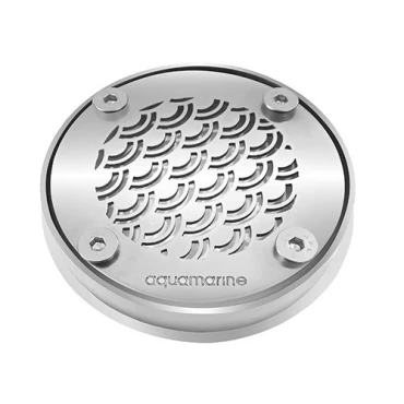 کفشور دایره ای آکوامارین مدل رسا 130