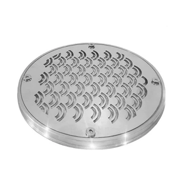 کفشور دایره ای آکوامارین مدل رعنا 220