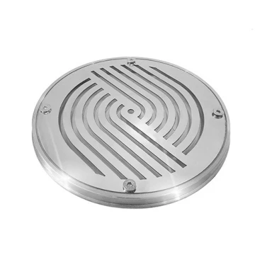 کفشور دایره ای آکوامارین مدل رسا 220