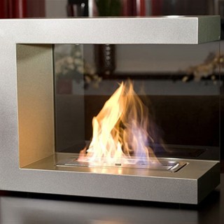 شومینه اتانولی مدل ۰۰۱