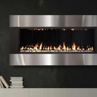 شومینه اتانولی مدل ۰۰۲