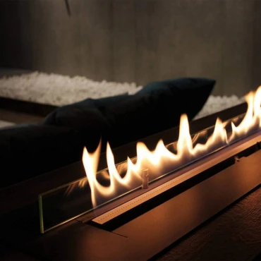 شومینه اتانولی مدل ۰۰۳