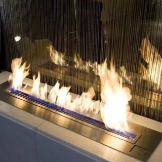 شومینه اتانولی مدل ۰۰۸