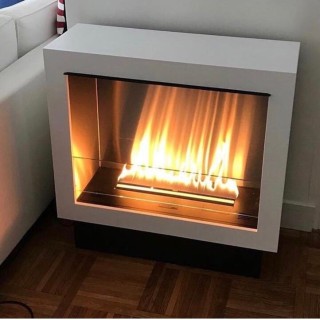 شومینه اتانولی مدل ۰۰۹