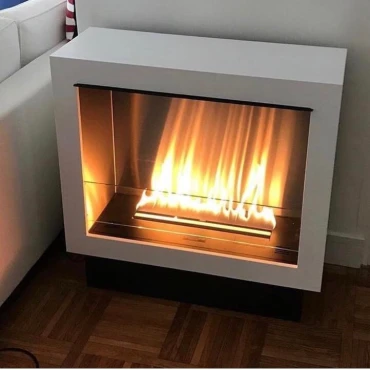 شومینه اتانولی مدل ۰۰۹