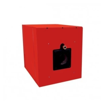 بويلر سوپر +S500-7 (با پنل دیجیتال) شوفاژکار