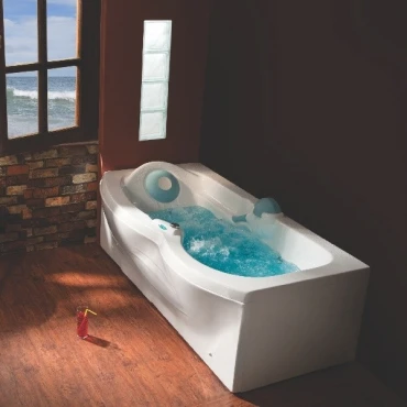 جکوزی پرشین استاندارد مدل البا 160