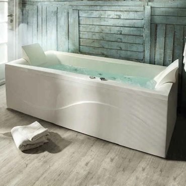 جکوزی پرشین استاندارد مدل رامانا 160