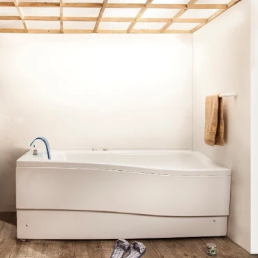 جکوزی پرشین استاندارد مدل لیندا