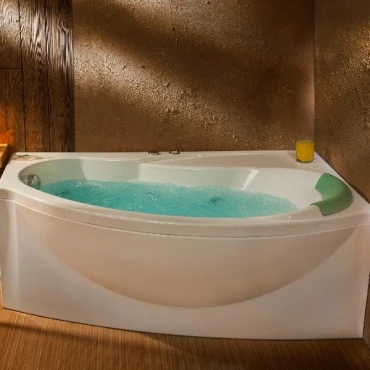 جکوزی پرشین استاندارد مدل مارینا