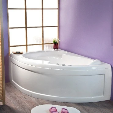 جکوزی پرشین استاندارد مدل سیلویا