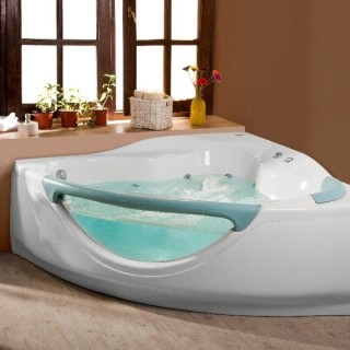 جکوزی پرشین استاندارد مدل پرنسس