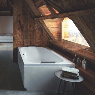 جکوزی پرشین استاندارد مدل آمور