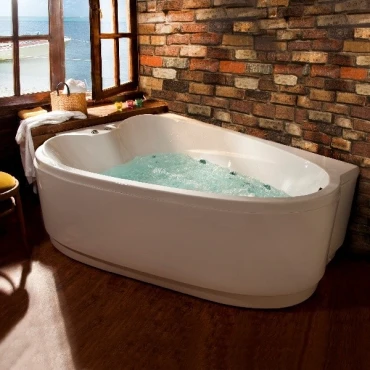 جکوزی پرشین استاندارد مدل والریا