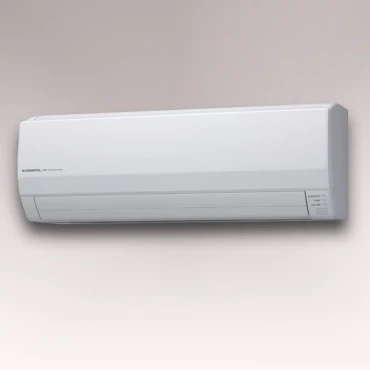 کولر گازی اجنرال 18000 اینورتر دیواری مدل OGENERAL-ASGS18LFCA