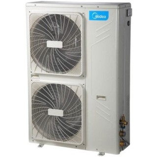 مینی چیلر 5 تن مدولارمدیا Midea اینورتر