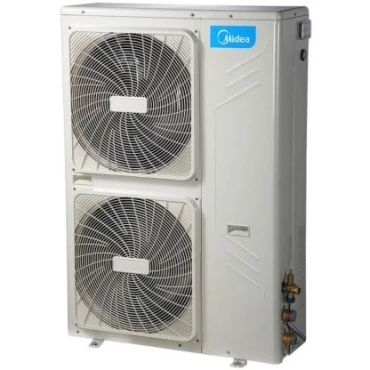 مینی چیلر 5 تن مدولارمدیا Midea اینورتر