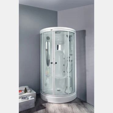 کابین دوش پرشین استاندارد مدل آروتین