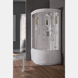 کابین دوش پرشین استاندارد مدل دایانا