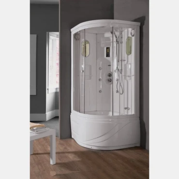 کابین دوش پرشین استاندارد مدل دایانا