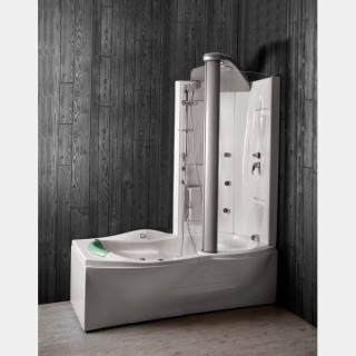 نیم کابین پرشین استاندارد مدل هلنا