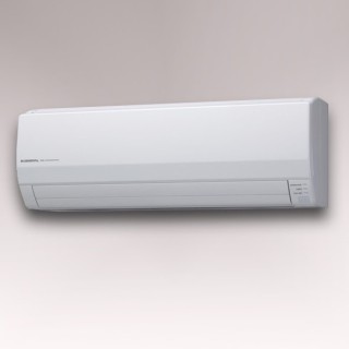 کولر گازی اجنرال 24000 اینورتر دیواری مدل OGENERAL-ASGS24LFCA