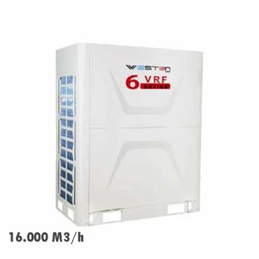 کندانسینگ یونیت وستن ایر WVRF22P3T3/6