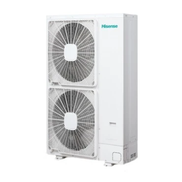 یونیت خارجی VRF هایسنس مدل AVW54HJFH1N