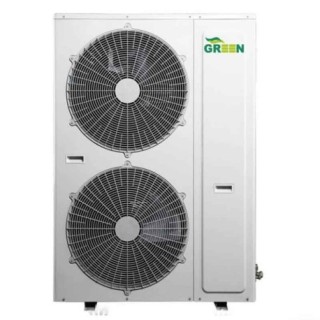 یونیت خارجی مینی VRF گرین 60000 ا GRV06P1T03