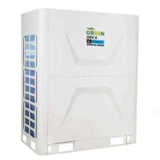 یونیت خارجی VRF نسل 6 گرین 210000 | GRV22P3T3/6