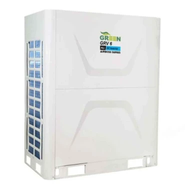 یونیت خارجی VRF نسل 6 گرین 210000 | GRV22P3T3/6