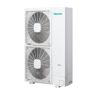 یونیت خارجی VRF هایسنس مدل AVW54UESC3N