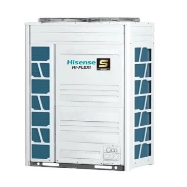 یونیت خارجی VRF هایسنس مدل AVWT-212HKSS