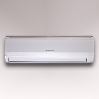 کولر گازی اجنرال 30000 مدل OGENERAL-ASGC30RVT