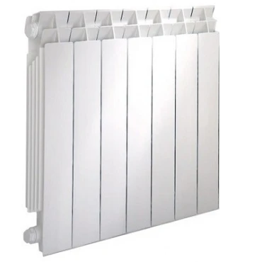 رادیاتور آلومینیومی ایران رادیاتور کال kal 500