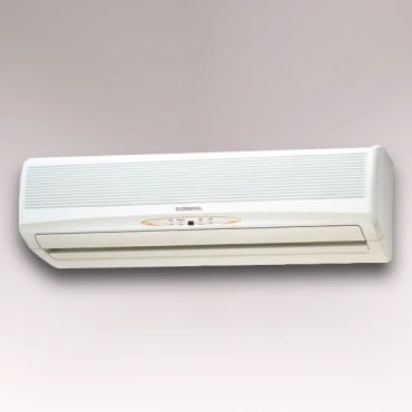 کولر گازی اجنرال 30000 مدل OGENERAL-ASGC30RVT