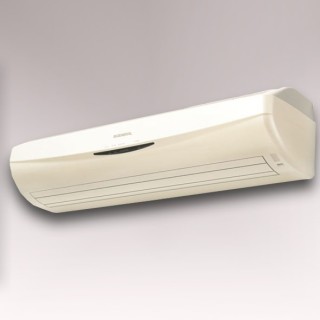 کولر گازی اجنرال 36000 سقفی مدل OGENERAL-AWGC36AXT