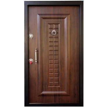 درب ونوس پی وی سی گردو افرا - 105*210