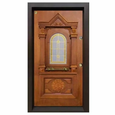 درب روکش راش مدل تاوریژ کد 2365