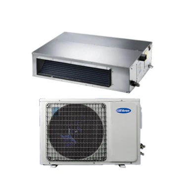 داکت اسپلیت تکفاز اینورتر 60000 آرن AREN ADS60T1P3A