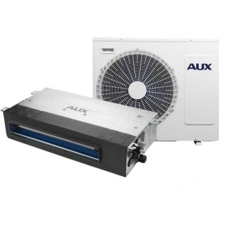 داکت اسپلیت 36000 اینورتر آکس AUX مدل ALMD-H36/4DR1C