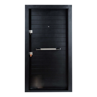 درب روکش فلزی آرتا