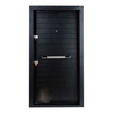 درب روکش فلزی آرتا