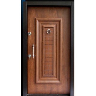 درب ونوس روکش راش