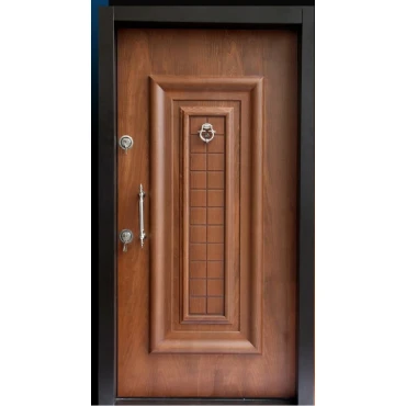 درب ونوس روکش راش