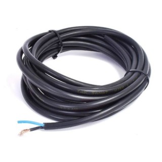 کابل برق افشان 2 در 4 البرز - 1