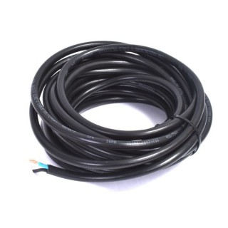 کابل برق افشان 2 در 4 البرز