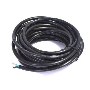 کابل برق افشان 2 در 4 البرز